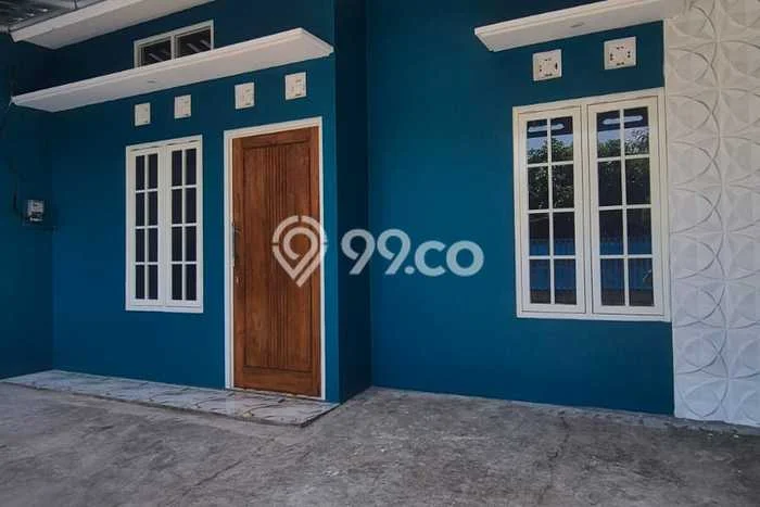 Jual Rumah Harga Miring Semarang Timur Punya 3 KT & LT 80m2 Jual Rumah Harga Miring Semarang Timur Punya 3 KT & LT 80m2