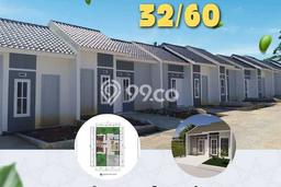 Hunian Terjangkau Dijual di Kaliwungu, Kendal Harga Rp.165 Juta Hunian Terjangkau Dijual di Kaliwungu, Kendal Harga Rp.165 Juta