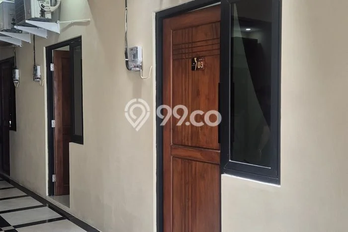 Kost Dijual Lokasi Semarang Timur, Semarang, Spesifikasi 7 Kamar Tidur dan Luas 120m2 Kost Dijual Lokasi Semarang Timur, Semarang, Spesifikasi 7 Kamar Tidur dan Luas 120m2