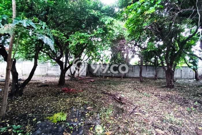 Tanah Kosong Dijual di Depok dengan Area 1114m2 Tanah Kosong Dijual di Depok dengan Area 1114m2