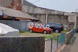 Lahan Dijual Lokasi Strategis di Tangerang dengan Luas 87m2 Lahan Dijual Lokasi Strategis di Tangerang dengan Luas 87m2