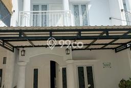 Jual Rumah Modern 3 KT di Graha Raya, Tangerang Selatan Jual Rumah Modern 3 KT di Graha Raya, Tangerang Selatan
