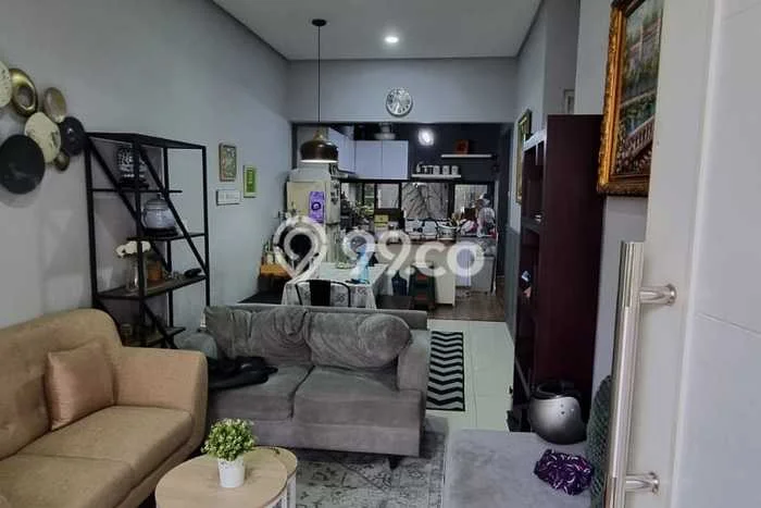 For Sale Rumah 3 Kamar Lokasi Ideal Bagus dan Strategis di Ciputat For Sale Rumah 3 Kamar Lokasi Ideal Bagus dan Strategis di Ciputat