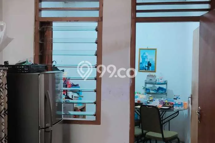 Dijual Rumah 4 Kamar Lokasi Strategis Nyaman dan Strategis di Pamulang Dijual Rumah 4 Kamar Lokasi Strategis Nyaman dan Strategis di Pamulang