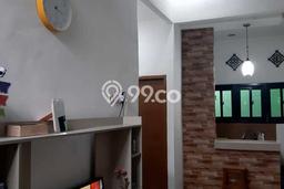 Rumah Modern 2 KT LT 83m2 di Cinangka Rumah Modern 2 KT LT 83m2 di Cinangka