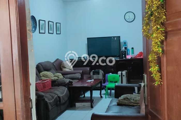 Dijual Rumah 4 Kamar Lokasi Strategis Nyaman dan Strategis di Pamulang Dijual Rumah 4 Kamar Lokasi Strategis Nyaman dan Strategis di Pamulang