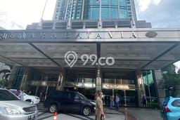 Unit Kantor Dijual di Jakarta Pusat LT 580m2 & LB 516m2 Unit Kantor Dijual di Jakarta Pusat LT 580m2 & LB 516m2