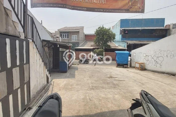 Unit Ruko Strategis di Pondok Aren, Tangerang Selatan Potensi Cuan Besar Unit Ruko Strategis di Pondok Aren, Tangerang Selatan Potensi Cuan Besar