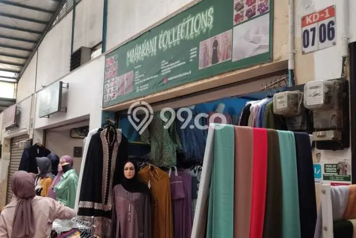 Paling Diincar! Komersial Dijual di Graha Raya Harga Kompetitif Paling Diincar! Komersial Dijual di Graha Raya Harga Kompetitif