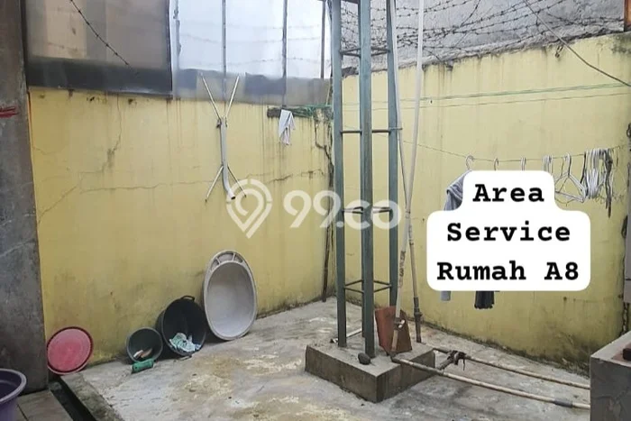 For Sale Hunian Rumah Nyaman 2 KT di Jurangmangu, Tangerang For Sale Hunian Rumah Nyaman 2 KT di Jurangmangu, Tangerang