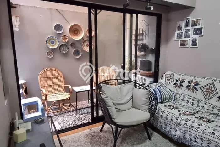 For Sale Rumah 3 Kamar Lokasi Ideal Bagus dan Strategis di Ciputat For Sale Rumah 3 Kamar Lokasi Ideal Bagus dan Strategis di Ciputat