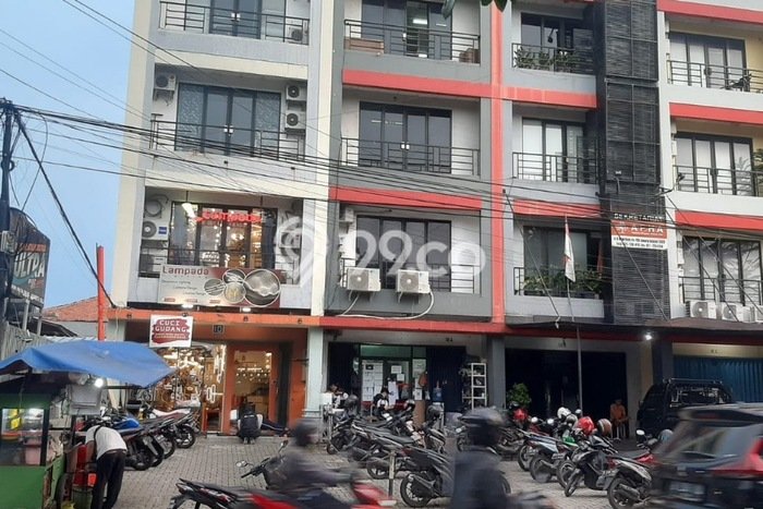 Untuk Dijual Ruko di Kebayoran Baru, Jakarta Selatan Harga Penawaran Spesial Untuk Dijual Ruko di Kebayoran Baru, Jakarta Selatan Harga Penawaran Spesial
