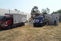Tanah di Sleman, Sleman Luas 569m2 Dijual Segera Tanah di Sleman, Sleman Luas 569m2 Dijual Segera