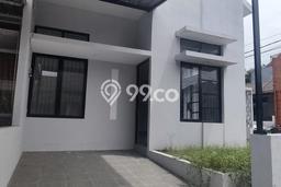 Rumah Minimalis 3 Kamar LT 114m2 di Pondok Benda Rumah Minimalis 3 Kamar LT 114m2 di Pondok Benda