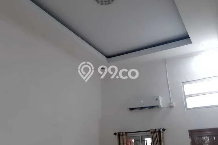 Rumah Modern 2 KT LT 83m2 di Cinangka Rumah Modern 2 KT LT 83m2 di Cinangka