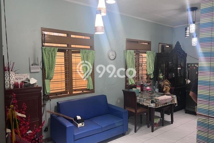 Rumah Minimalis 2 KT LT 138m2 di Cawang Rumah Minimalis 2 KT LT 138m2 di Cawang
