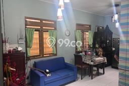 Rumah Minimalis 2 KT LT 138m2 di Cawang Rumah Minimalis 2 KT LT 138m2 di Cawang