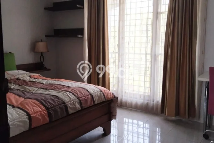 Rumah Modern Cantik 3 KT Bisa Langsung Pindah di Cibinong Rumah Modern Cantik 3 KT Bisa Langsung Pindah di Cibinong