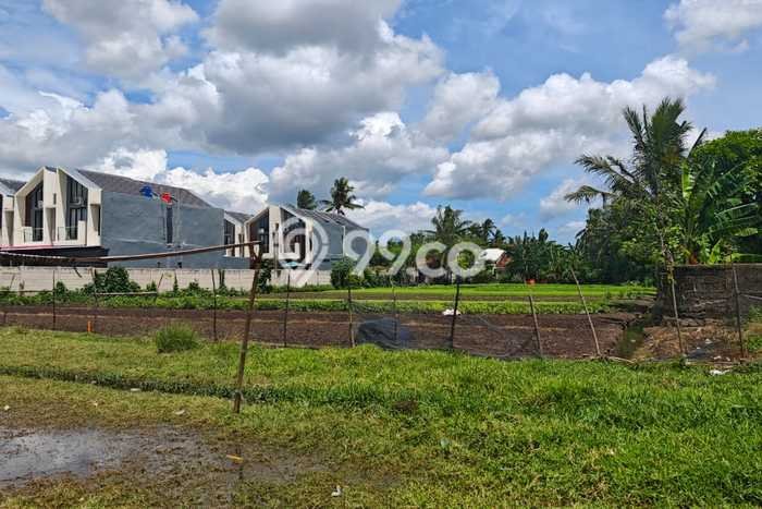 Tanah untuk Dijual Lokasi Sepatan, Tangerang Luas 5007m2 SHM Tanah untuk Dijual Lokasi Sepatan, Tangerang Luas 5007m2 SHM