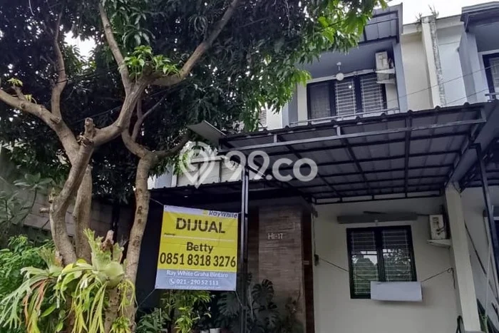 Rumah Modern Cantik 3 KT Bisa Langsung Pindah di Cibinong Rumah Modern Cantik 3 KT Bisa Langsung Pindah di Cibinong