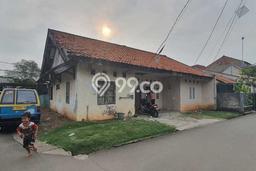 Rumah Minimalis 2 Kamar LT 124m2 di Jurangmangu Rumah Minimalis 2 Kamar LT 124m2 di Jurangmangu