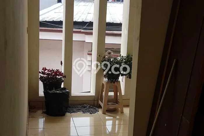 Tersedia Rumah Kost di Gandaria, Jakarta Selatan 11 Kamar Tersedia Rumah Kost di Gandaria, Jakarta Selatan 11 Kamar