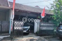 Dijual Rumah 4 Kamar Lokasi Strategis Nyaman dan Strategis di Pamulang Dijual Rumah 4 Kamar Lokasi Strategis Nyaman dan Strategis di Pamulang