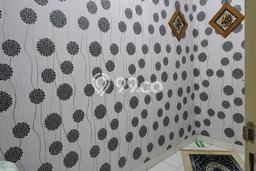 Rumah Modern 3 Kamar LT 96m2 di Graha Raya Rumah Modern 3 Kamar LT 96m2 di Graha Raya