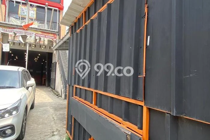 Unit Ruko Strategis di Pondok Aren, Tangerang Selatan Potensi Cuan Besar Unit Ruko Strategis di Pondok Aren, Tangerang Selatan Potensi Cuan Besar