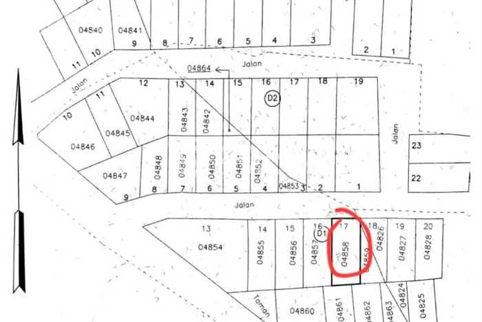 Rumah Modern 2 KT LT 83m2 di Cinangka Rumah Modern 2 KT LT 83m2 di Cinangka