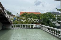 Rumah Elit LB 400m2 Siap Huni Desain Elegan di Cipete, Jakarta Selatan Rumah Elit LB 400m2 Siap Huni Desain Elegan di Cipete, Jakarta Selatan