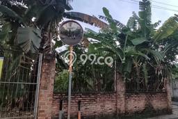 Kavling Tanah di Pondok Aren Dijual Luas 587m2 Legalitas SHM Kavling Tanah di Pondok Aren Dijual Luas 587m2 Legalitas SHM