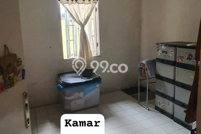 For Sale Hunian Rumah Nyaman 2 KT di Jurangmangu, Tangerang For Sale Hunian Rumah Nyaman 2 KT di Jurangmangu, Tangerang