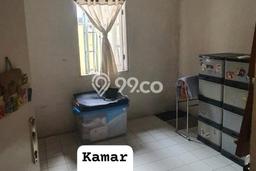 For Sale Hunian Rumah Nyaman 2 KT di Jurangmangu, Tangerang For Sale Hunian Rumah Nyaman 2 KT di Jurangmangu, Tangerang