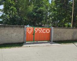 Tanah Strategis Dijual di Anyer Anyer 1640m2 Tanah Strategis Dijual di Anyer Anyer 1640m2