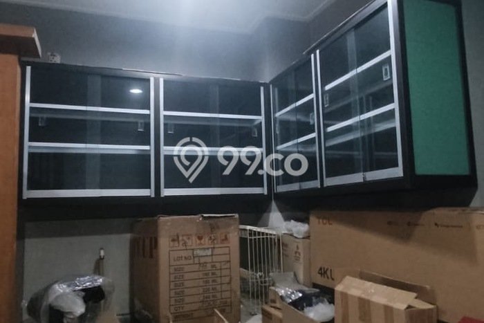 Dijual! Ruko di Graha Raya Tangerang Selatan LT 54m2 / LB 110m2 Kawasan Strategis Dijual! Ruko di Graha Raya Tangerang Selatan LT 54m2 / LB 110m2 Kawasan Strategis