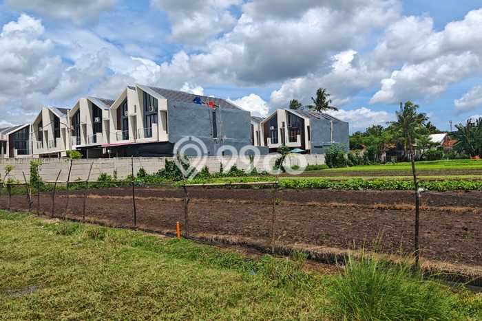 Tanah untuk Dijual Lokasi Sepatan, Tangerang Luas 5007m2 SHM Tanah untuk Dijual Lokasi Sepatan, Tangerang Luas 5007m2 SHM