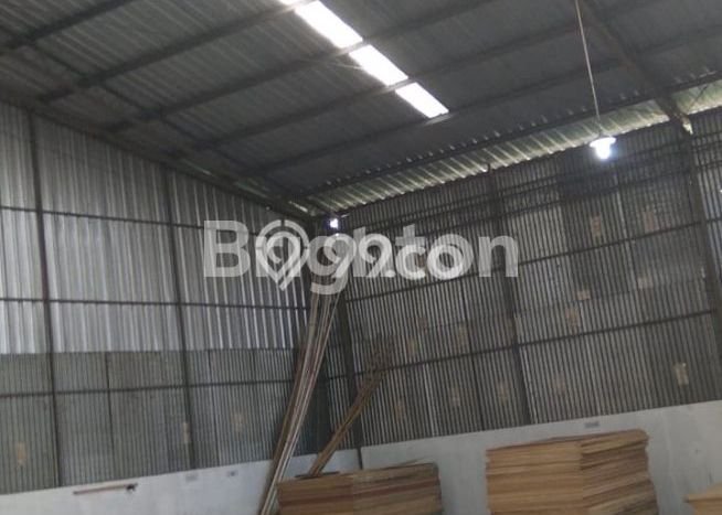 Paling Diincar! Gudang Dijual di Ungaran Harga Kompetitif Paling Diincar! Gudang Dijual di Ungaran Harga Kompetitif