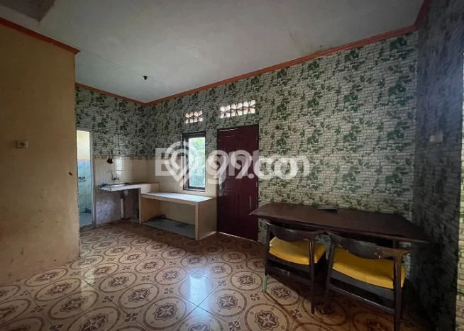 Siap Huni Rumah Minimalis & Modern LB 152m2 di Boja Siap Huni Rumah Minimalis & Modern LB 152m2 di Boja