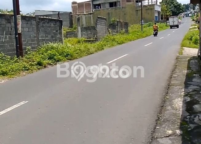 Lokasi Strategis! Dijual Gudang Bisnis di Ambarawa, Ambarawa Kondisi Bagus Lokasi Strategis! Dijual Gudang Bisnis di Ambarawa, Ambarawa Kondisi Bagus