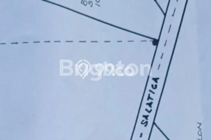 Lahan Dijual Lokasi Tingkir, Salatiga dengan Luas Tanah 10431m2 dan Status HGB Lahan Dijual Lokasi Tingkir, Salatiga dengan Luas Tanah 10431m2 dan Status HGB
