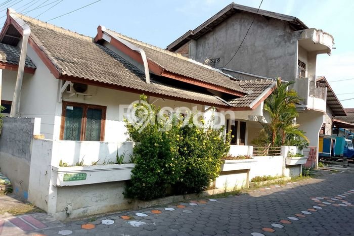 Siap Huni Rumah Minimalis & Modern LB 135m2 di Muktiharjo Siap Huni Rumah Minimalis & Modern LB 135m2 di Muktiharjo