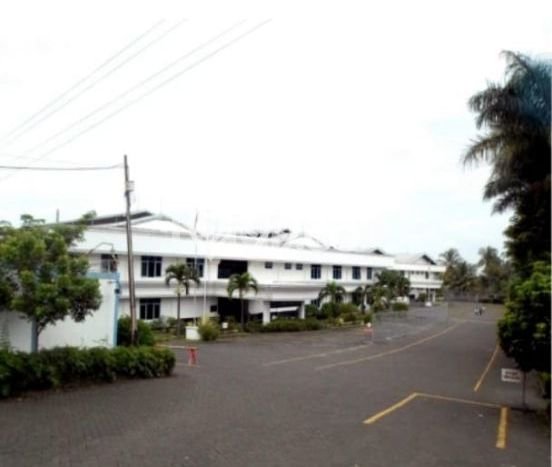 Pabrik Bagus Dijual di Ungaran Semarang Lokasi Strategis Cocok untuk Kembangkan Bisnis Pabrik Bagus Dijual di Ungaran Semarang Lokasi Strategis Cocok untuk Kembangkan Bisnis