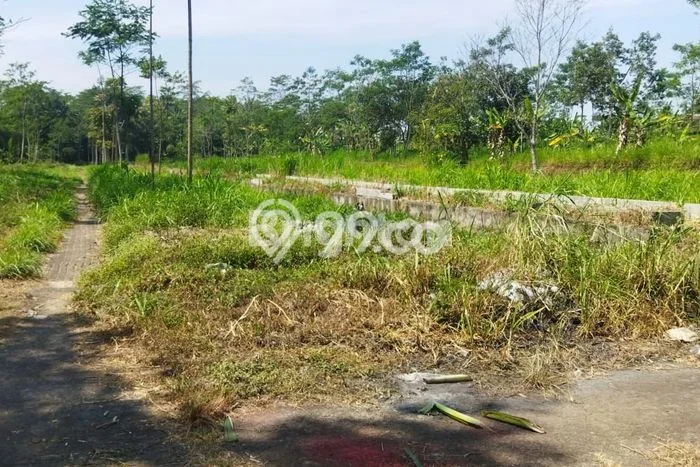 Tanah Kavling untuk Dijual di Tengaran Semarang 140000m2 Tanah Kavling untuk Dijual di Tengaran Semarang 140000m2