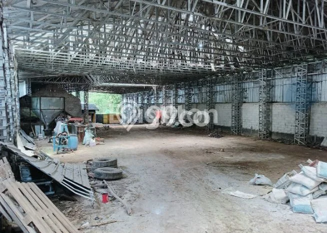 Gudang Favorit Dijual di Tingkir Salatiga Area Pusat Bisnis Gudang Favorit Dijual di Tingkir Salatiga Area Pusat Bisnis