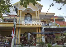 For Sale Hunian Rumah Nyaman 5 Kamar di Larangan, Sidoarjo For Sale Hunian Rumah Nyaman 5 Kamar di Larangan, Sidoarjo