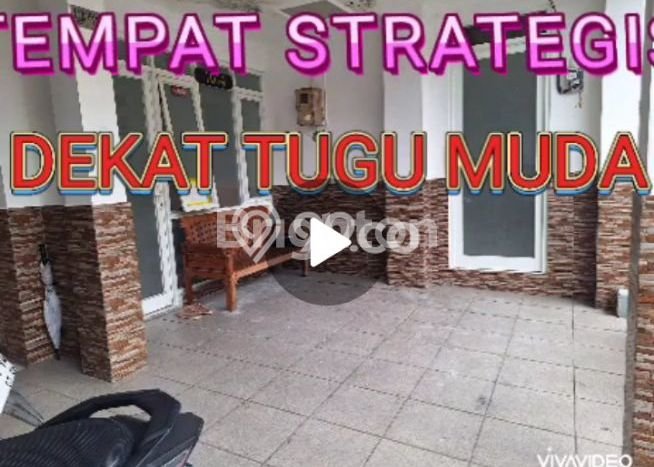 Komersial Dijual di Prime Area Semarang Luas 300m2 Komersial Dijual di Prime Area Semarang Luas 300m2