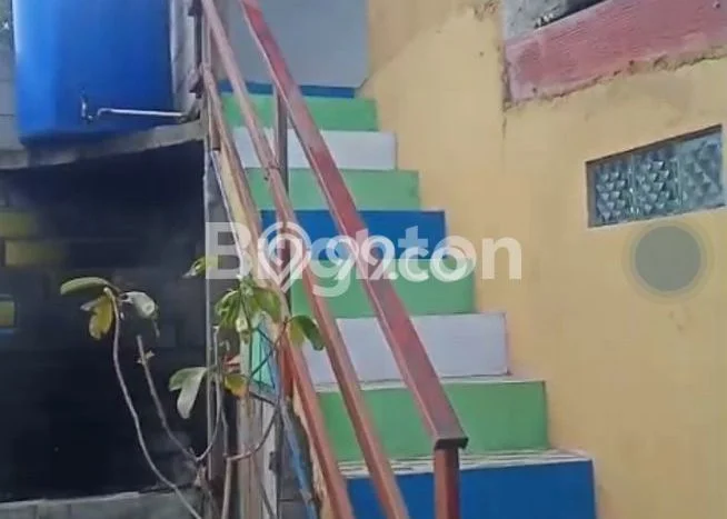 Dijual Rumah 4 Kamar Lokasi Ideal Bagus dan Strategis di Bawen Dijual Rumah 4 Kamar Lokasi Ideal Bagus dan Strategis di Bawen