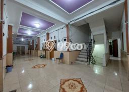 Untuk Dijual Komersial di Tembalang Semarang LT 395m2 / LB 1357m2 Untuk Dijual Komersial di Tembalang Semarang LT 395m2 / LB 1357m2