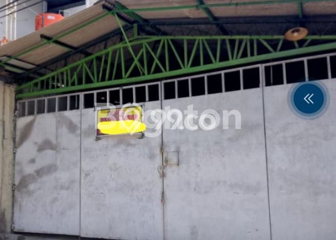 Gudang For Sale di Kawasan Pedurungan, Semarang Harga Kompetitif Gudang For Sale di Kawasan Pedurungan, Semarang Harga Kompetitif